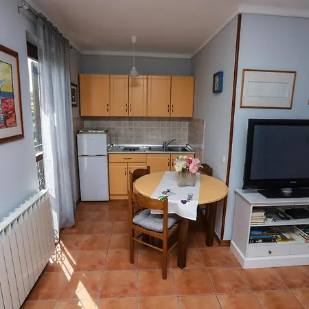 Appartement Klaudia 4 Stars *