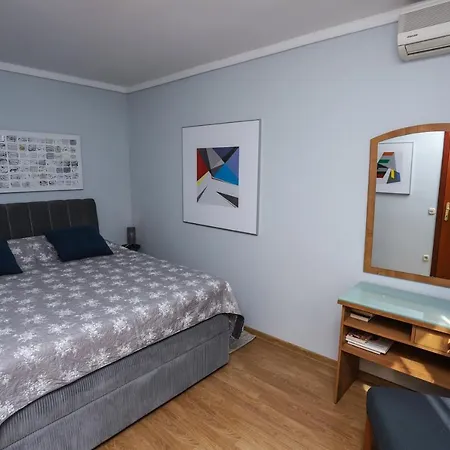 Appartement Klaudia 4 Stars *