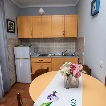 Appartement Klaudia 4 Stars