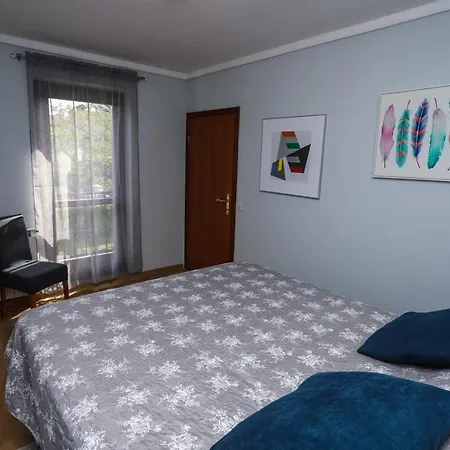 Appartement Klaudia 4 Stars *