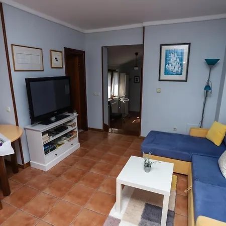 Klaudia 4 Stars Appartement