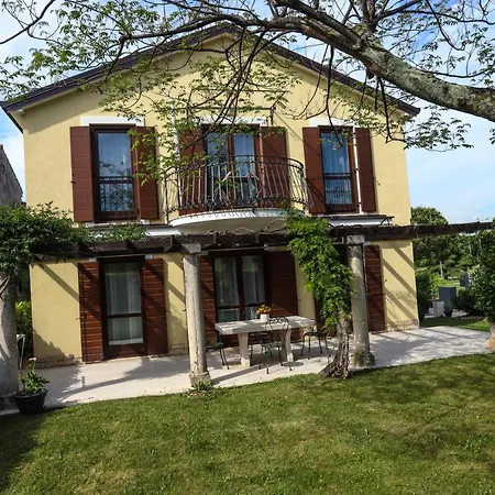 Klaudia 4 Stars Appartement Poreč