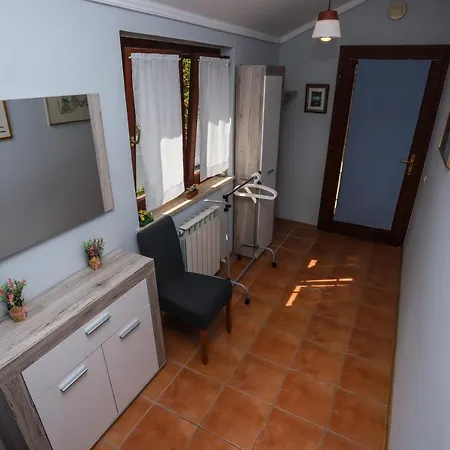 Appartement Klaudia 4 Stars *