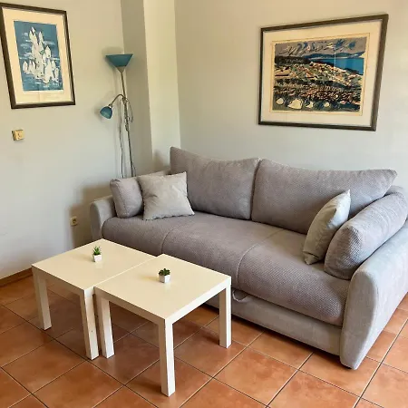 Klaudia 4 Stars Poreč