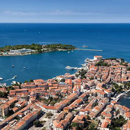 Apartamento Klaudia 4 Stars