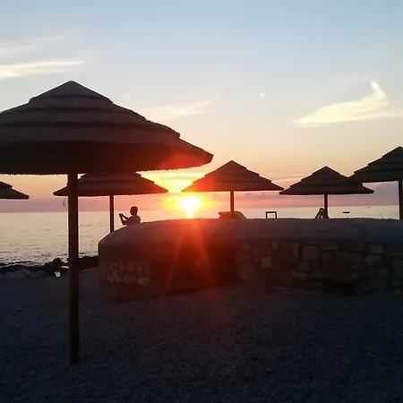 Klaudia 4 Stars * Poreč