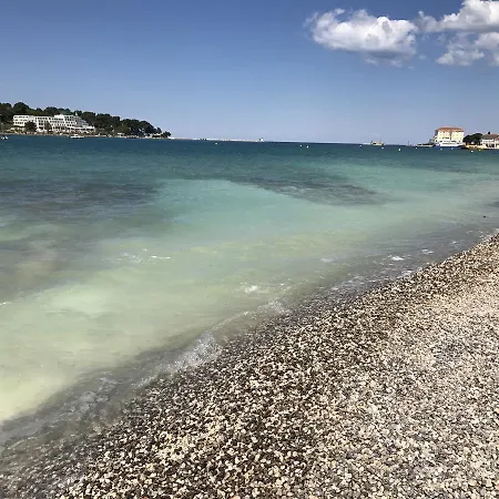 Klaudia 4 Stars Poreč