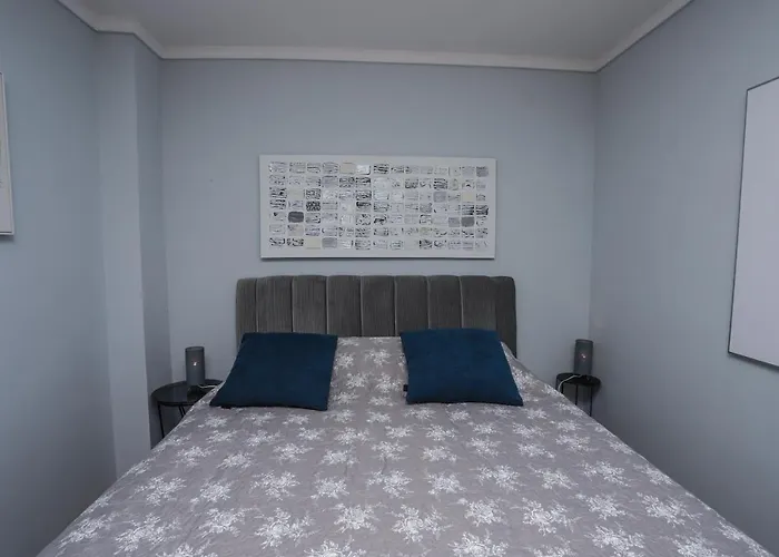 Lejlighed Klaudia 4 Stars Poreč