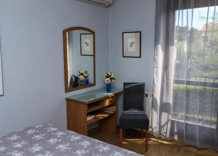 Lejlighed Klaudia 4 Stars Poreč