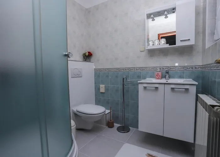 Apartamento Klaudia 4 Stars Poreč