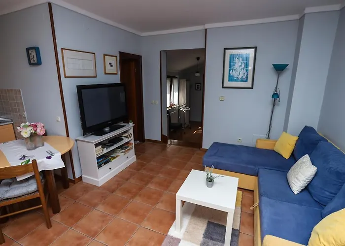 Klaudia 4 Stars Apartamento