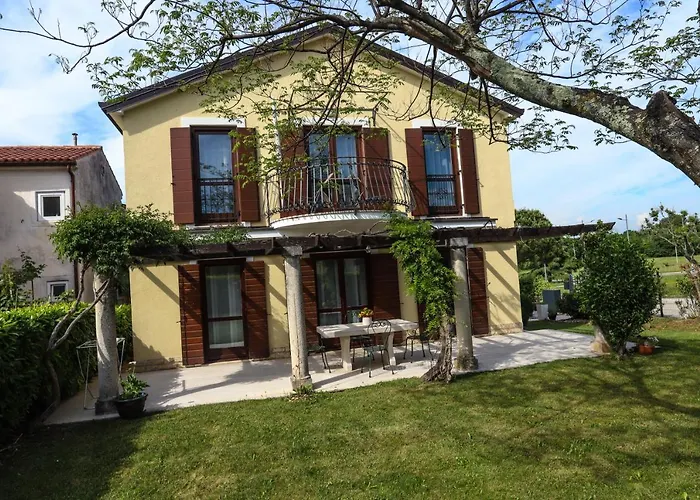 Klaudia 4 Stars Apartamento Poreč