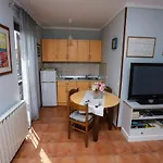 Apartment Apartment Klaudia 4 Stars *