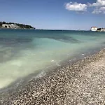Apartment Klaudia 4 Stars Porec