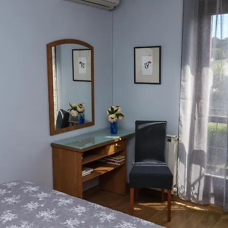 Apartment Apartment Klaudia 4 Stars Porec