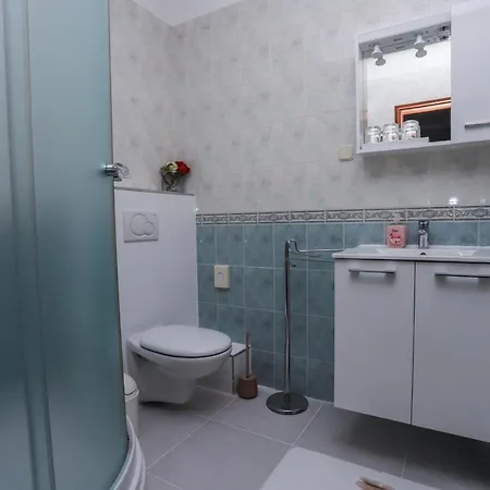 Апартаменты Klaudia 4 Stars Пореч