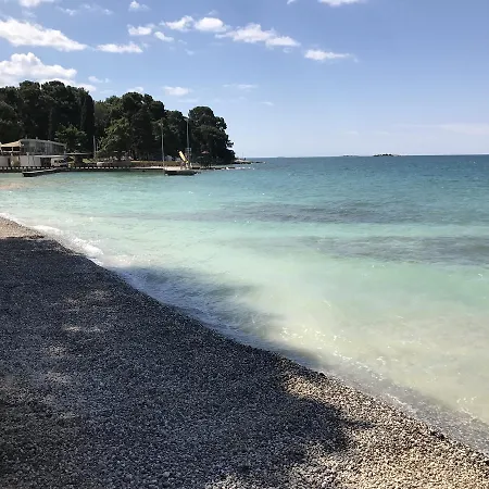 Apartment Klaudia 4 Stars Porec