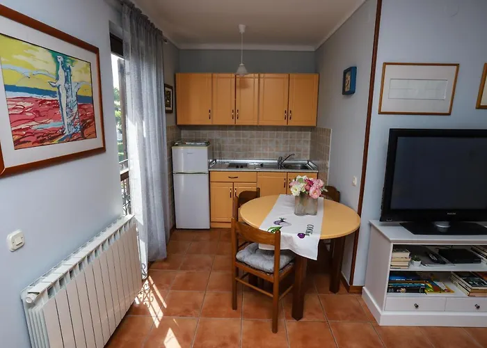 Klaudia 4 Stars * Poreč