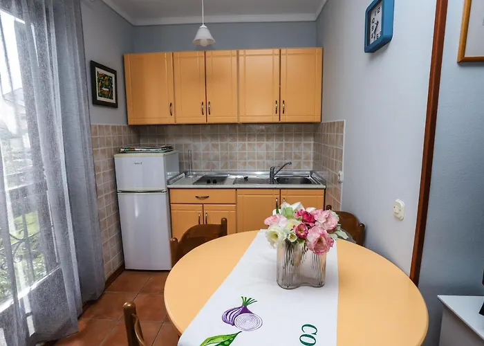Apartman Klaudia 4 Stars