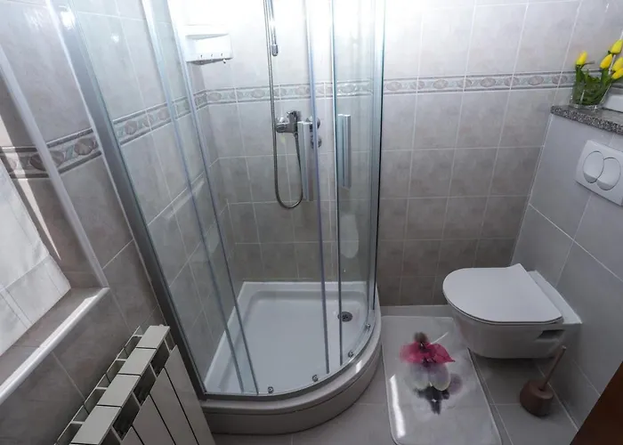 Klaudia 4 Stars * بوريتش