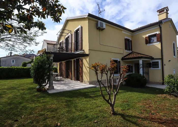 Apartman Klaudia 4 Stars *