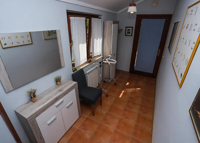 Appartement Klaudia 4 Stars *