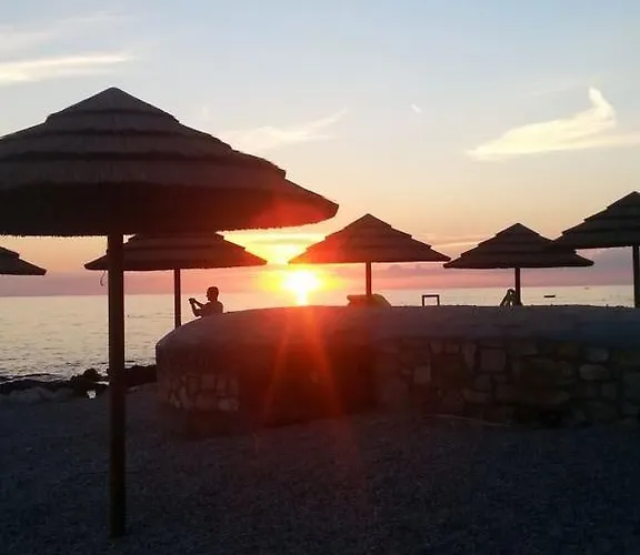 Klaudia 4 Stars * Poreč