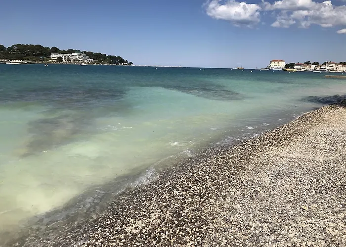 Klaudia 4 Stars Poreč