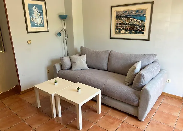 Klaudia 4 Stars Poreč